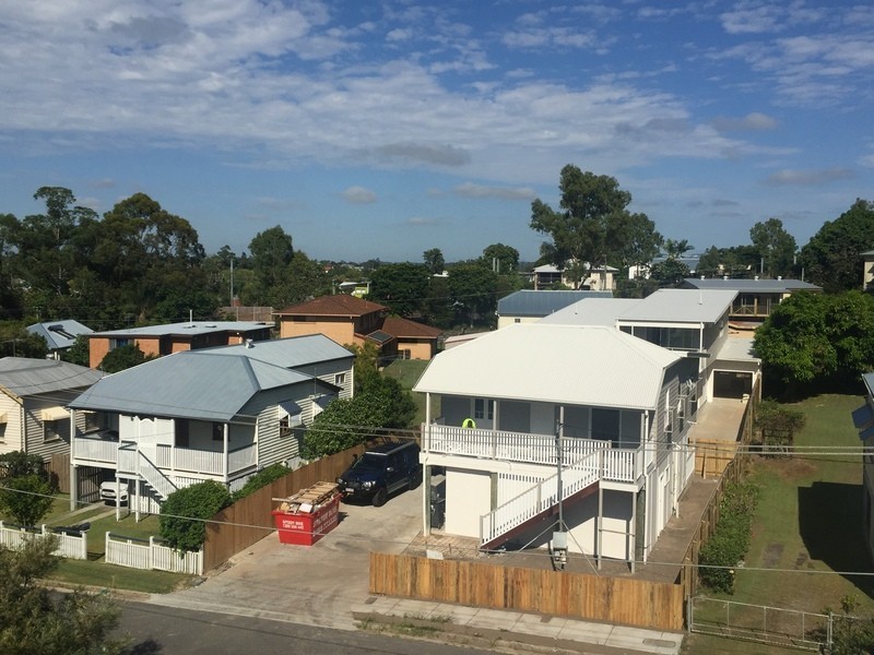 6/14 Aylesford Street, Annerley QLD 4103