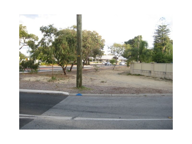 1, 3 & 5 Banyard Avenue, Kelmscott WA 6111