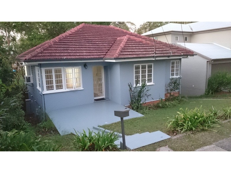 102 Highland Terrace, St Lucia QLD 4067