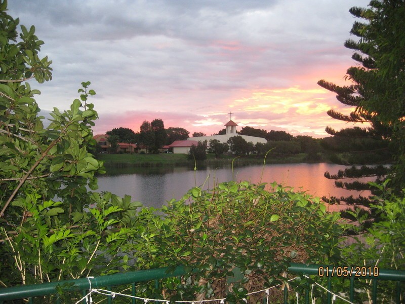 53/9 Santa Cruz Blvd, Clear Island Waters QLD 4226