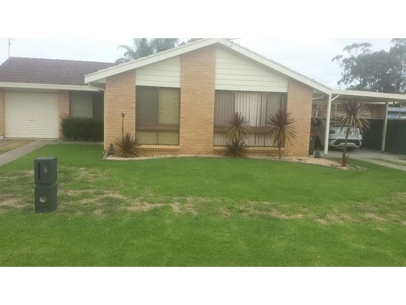 6 Foam St, Surfside NSW 2536