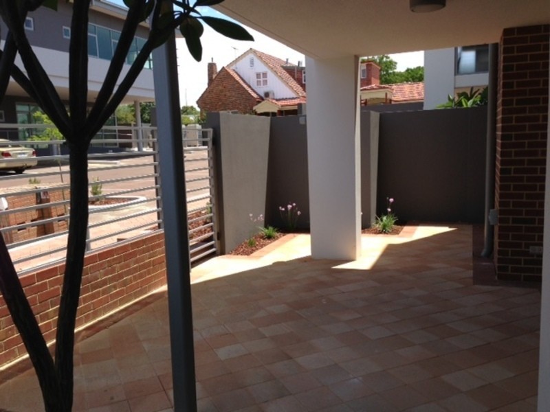 49/189 Swansea ST, East Victoria Park WA 6101