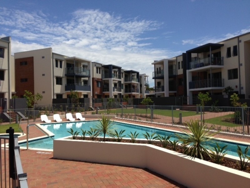 49/189 Swansea ST, East Victoria Park WA 6101