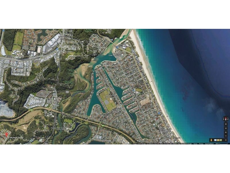 35 Sky Royal Terrace, Burleigh Heads QLD 4220
