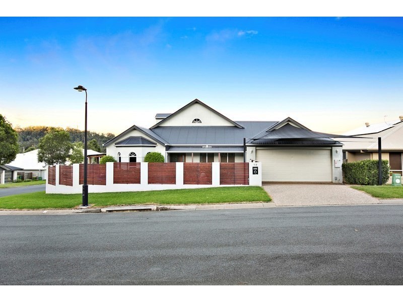 19 CANDLEBARK CIRCUIT, Upper Coomera QLD 4209
