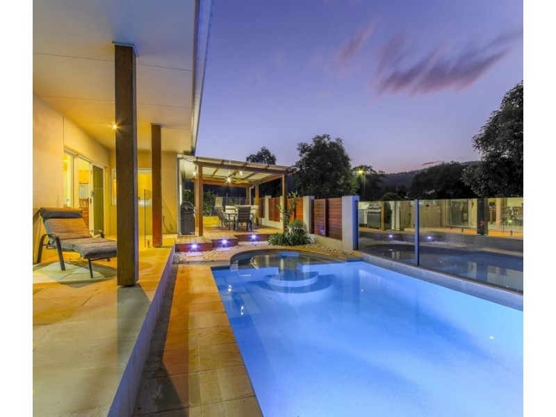 19 CANDLEBARK CIRCUIT, Upper Coomera QLD 4209