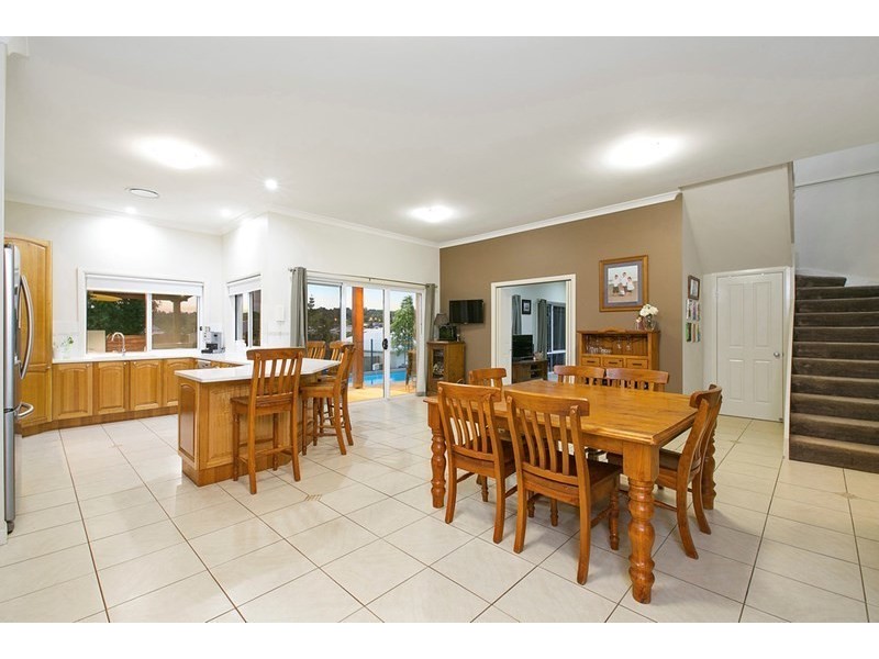19 CANDLEBARK CIRCUIT, Upper Coomera QLD 4209