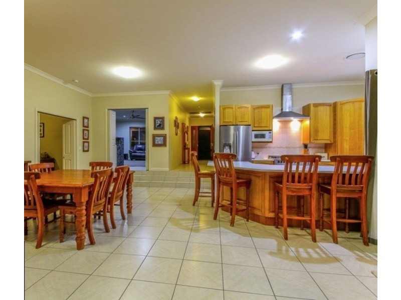 19 CANDLEBARK CIRCUIT, Upper Coomera QLD 4209