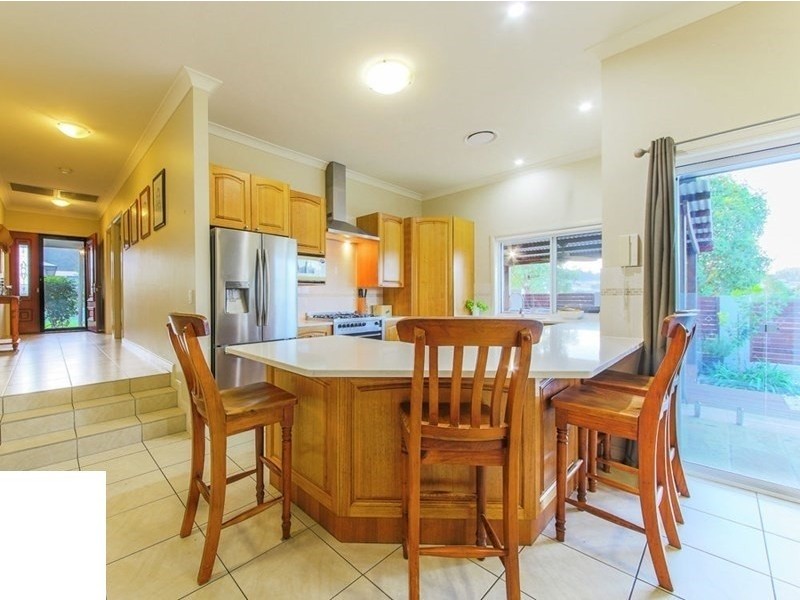 19 CANDLEBARK CIRCUIT, Upper Coomera QLD 4209