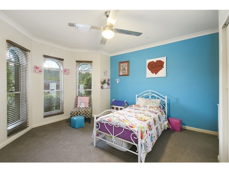 19 CANDLEBARK CIRCUIT, Upper Coomera QLD 4209