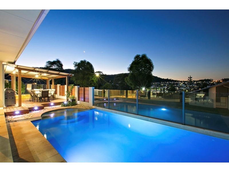 19 CANDLEBARK CIRCUIT, Upper Coomera QLD 4209