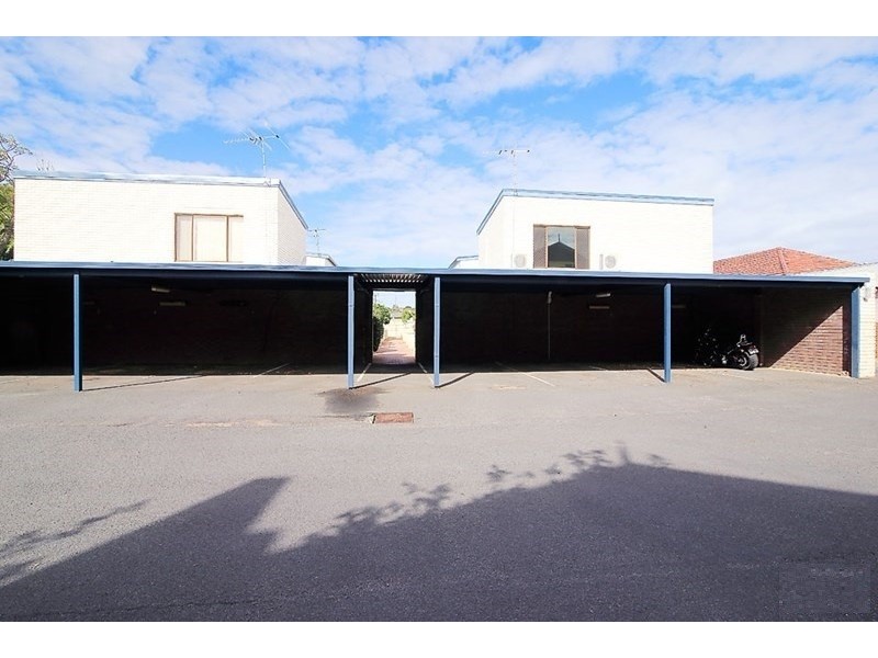 5/12 Clifton Street, Bunbury WA 6230