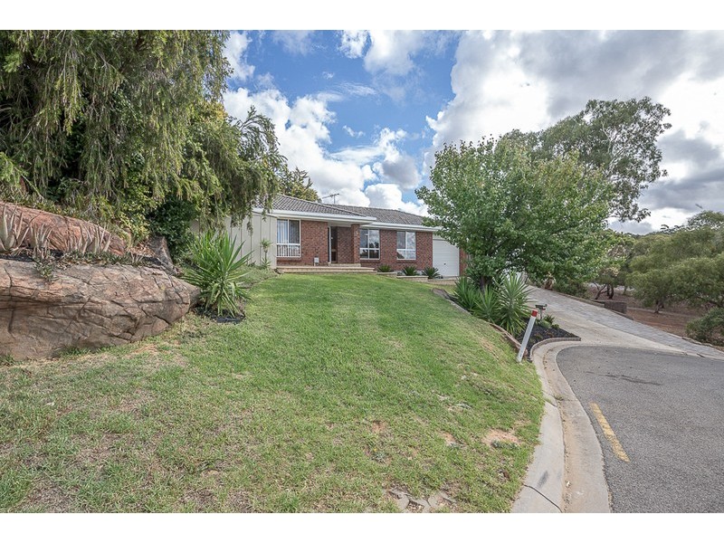 4 Gould Court, Golden Grove SA 5125
