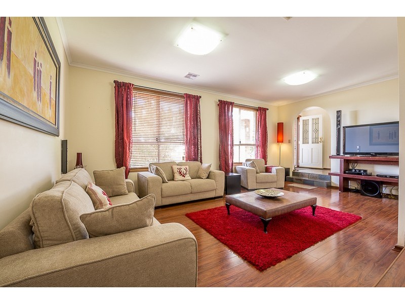 4 Gould Court, Golden Grove SA 5125