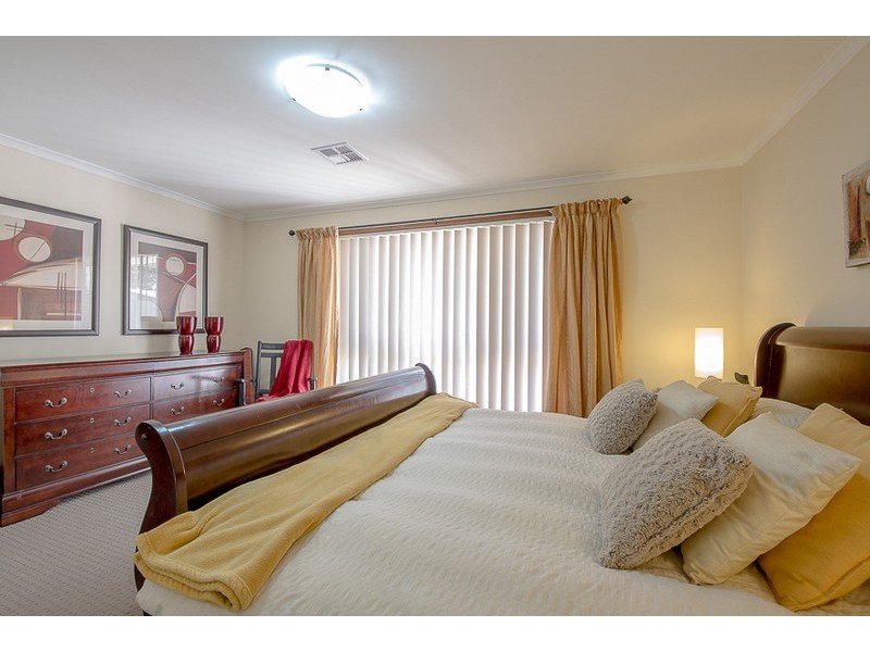 4 Gould Court, Golden Grove SA 5125