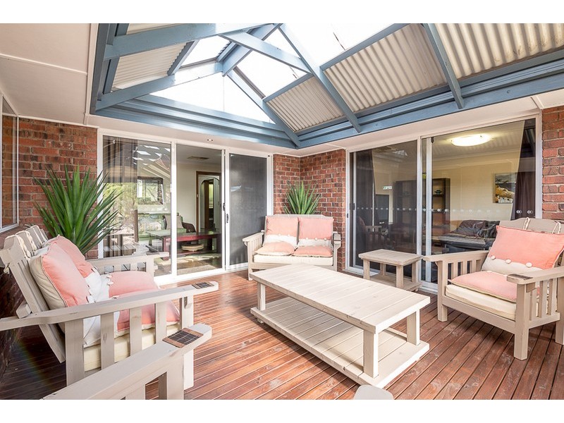 4 Gould Court, Golden Grove SA 5125