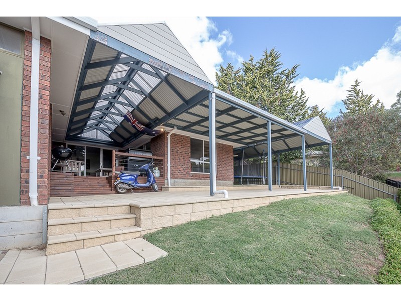4 Gould Court, Golden Grove SA 5125
