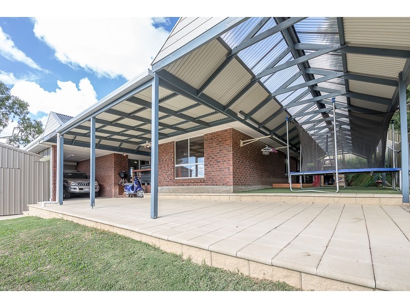 4 Gould Court, Golden Grove SA 5125