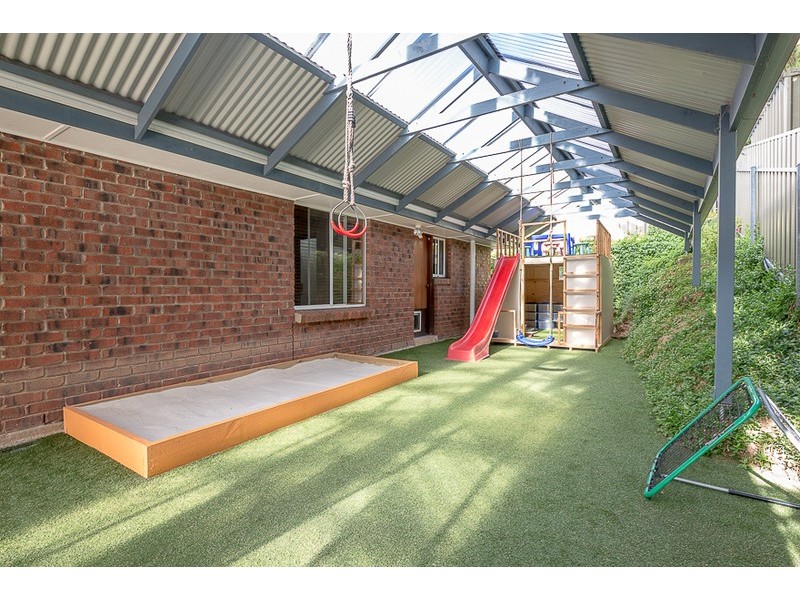 4 Gould Court, Golden Grove SA 5125