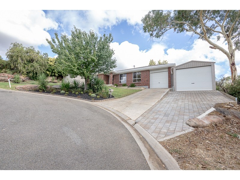 4 Gould Court, Golden Grove SA 5125