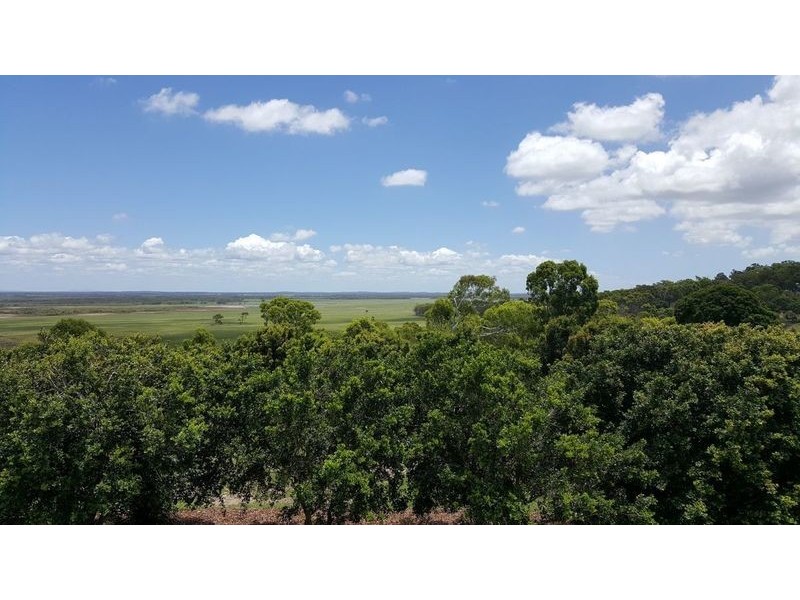 1 Tradewind Close, River Heads QLD 4655