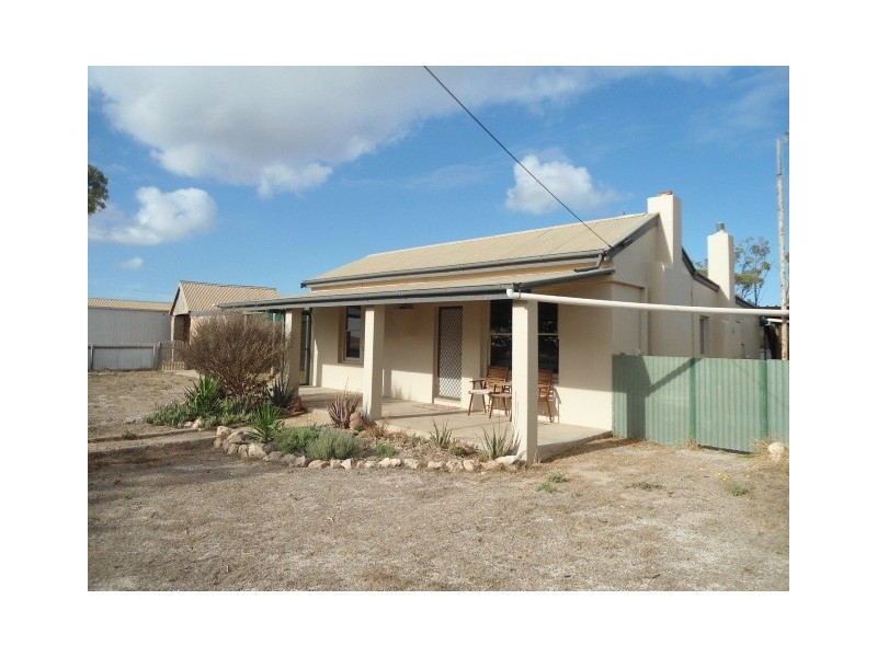 22 Alcannabie Rd, Streaky Bay SA 5680