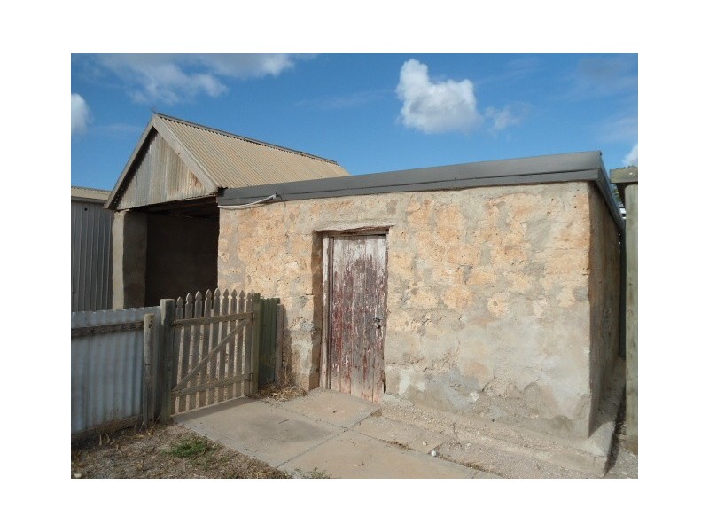 22 Alcannabie Rd, Streaky Bay SA 5680