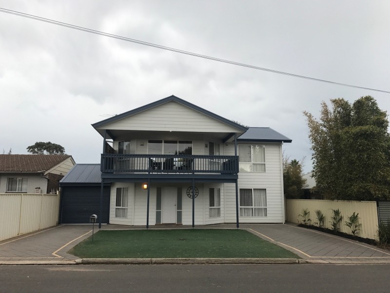 6 ARGYLE STREET, Moana SA 5169