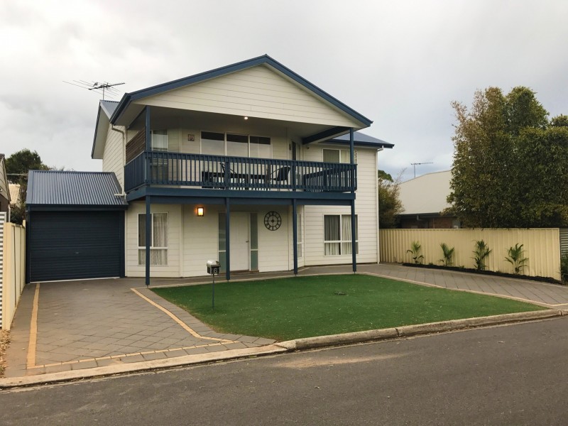 6 ARGYLE STREET, Moana SA 5169