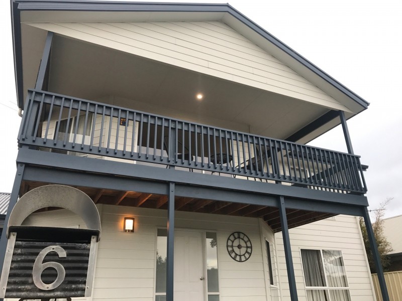 6 ARGYLE STREET, Moana SA 5169