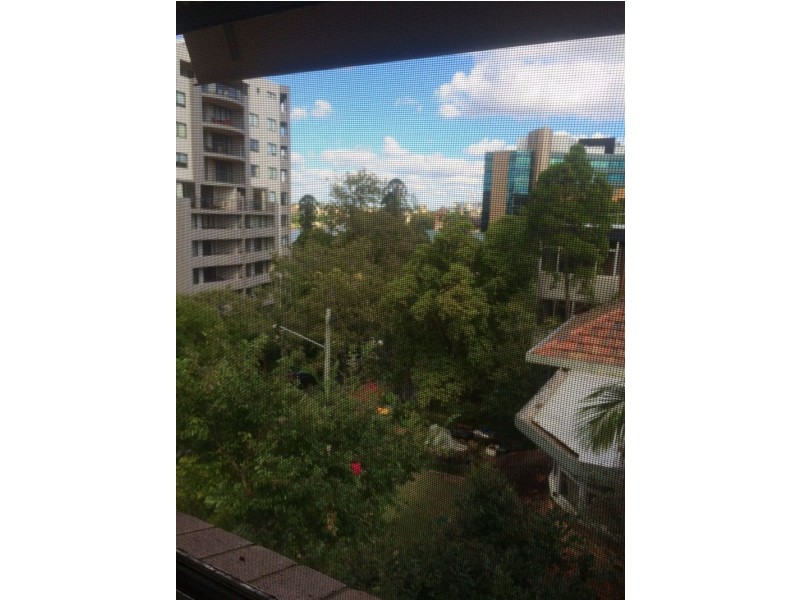 8/57 Dunmore Terrace, Auchenflower QLD 4066