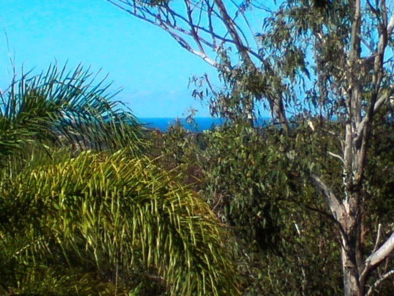 162 SIMPSONS RD, Currumbin Waters QLD 4223