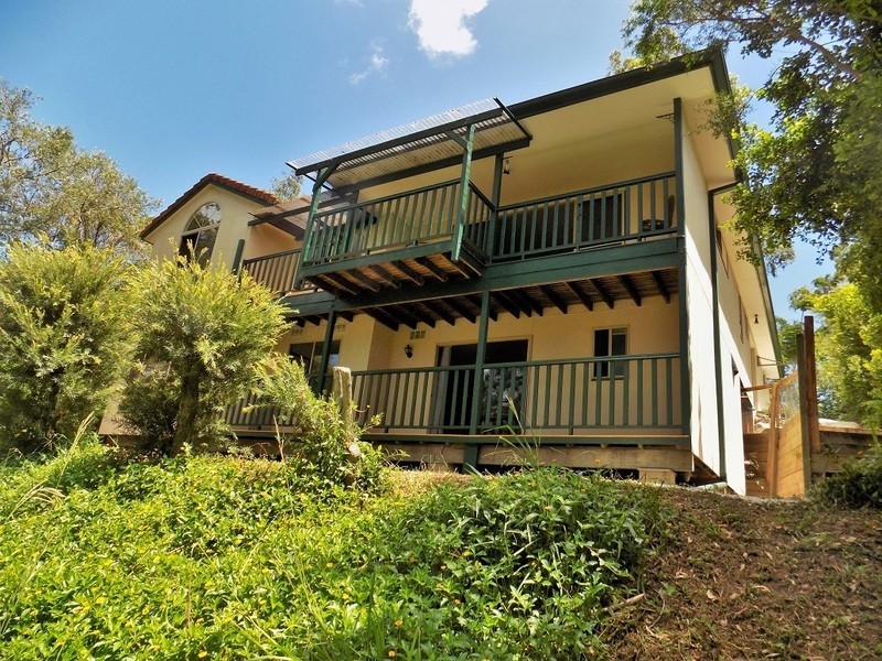 162 SIMPSONS RD, Currumbin Waters QLD 4223