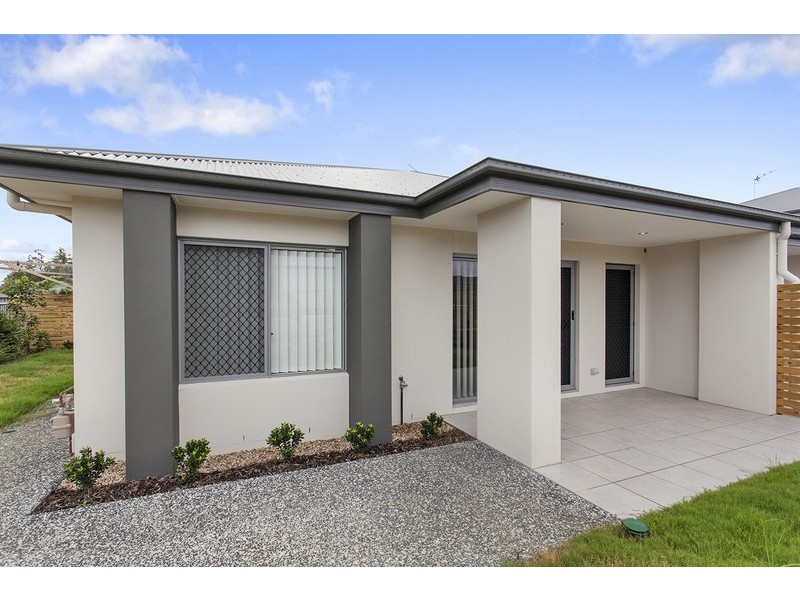 5 Wild Kaiser Road, Coomera QLD 4209