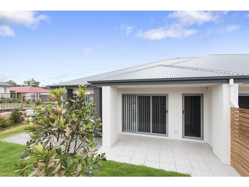 5 Wild Kaiser Road, Coomera QLD 4209