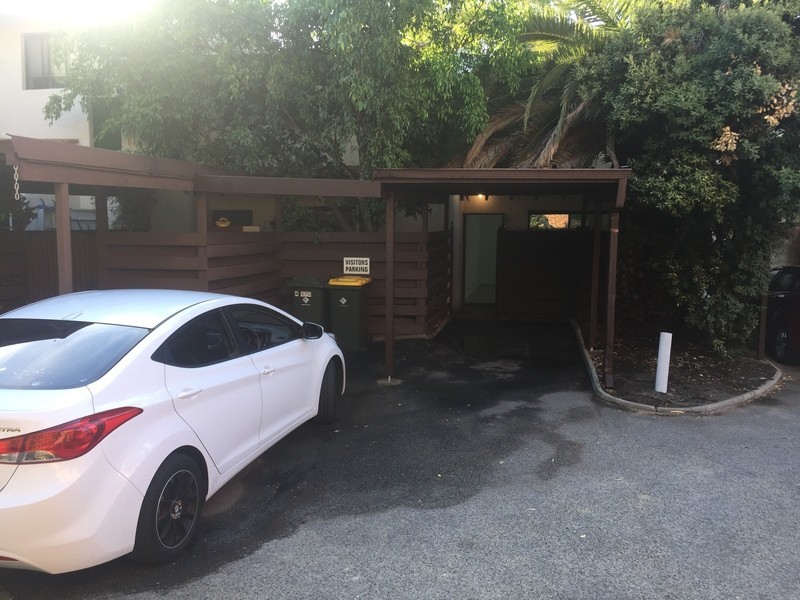 4/170 Carr place, Leederville WA 6007