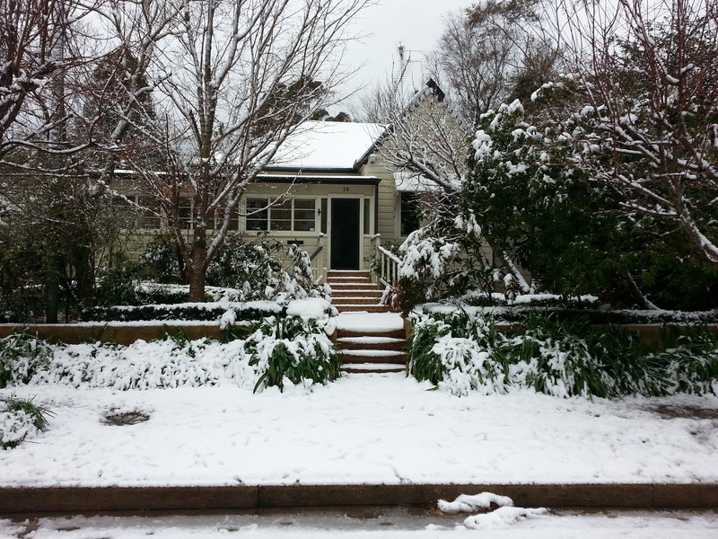 Leura NSW 2780