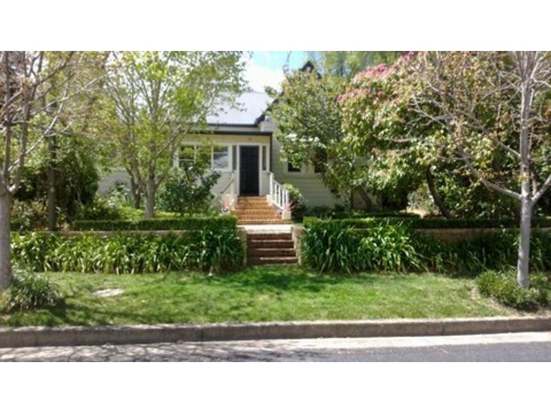 Leura NSW 2780