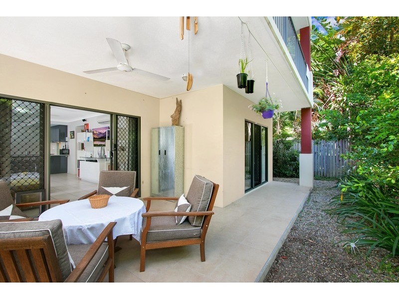 3/68-72 Charles St, Manunda QLD 4870