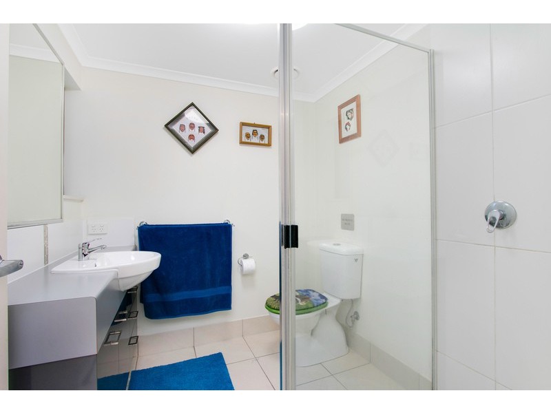 3/68-72 Charles St, Manunda QLD 4870