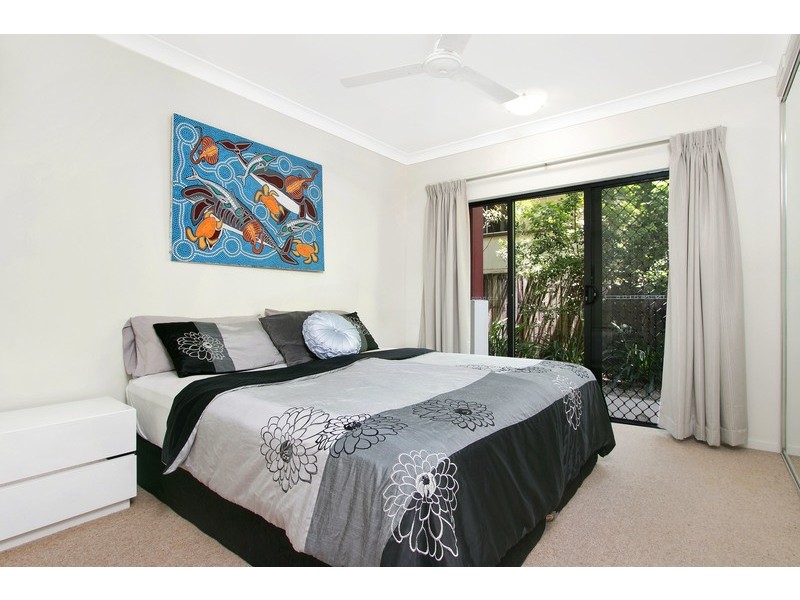 3/68-72 Charles St, Manunda QLD 4870