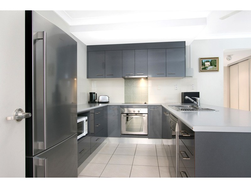 3/68-72 Charles St, Manunda QLD 4870
