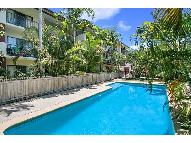 3/68-72 Charles St, Manunda QLD 4870