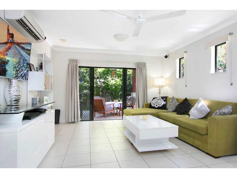 3/68-72 Charles St, Manunda QLD 4870