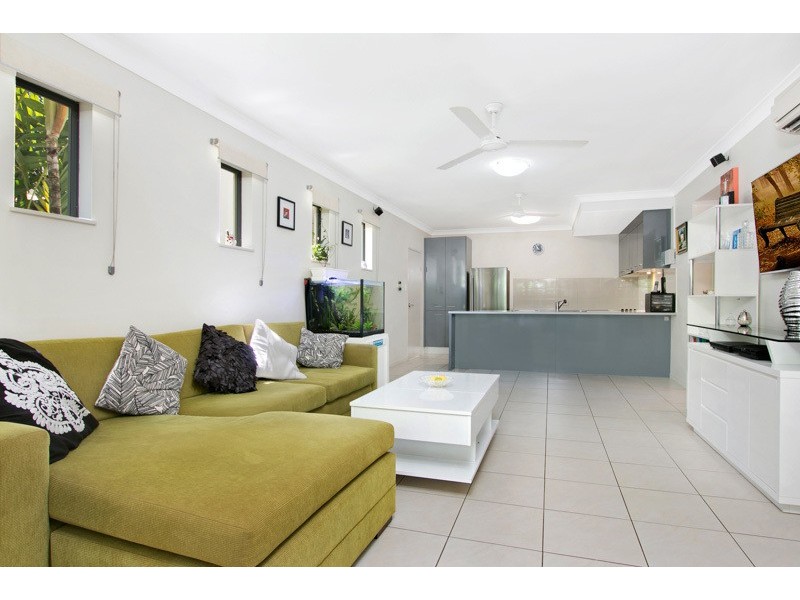 3/68-72 Charles St, Manunda QLD 4870