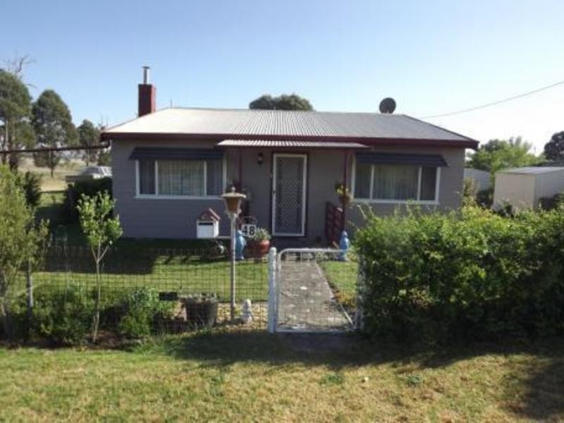 48 Dundee Street, Deepwater NSW 2371