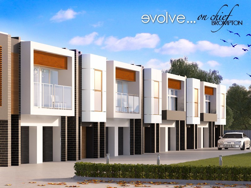 11/60A Chief Street, Brompton SA 5007