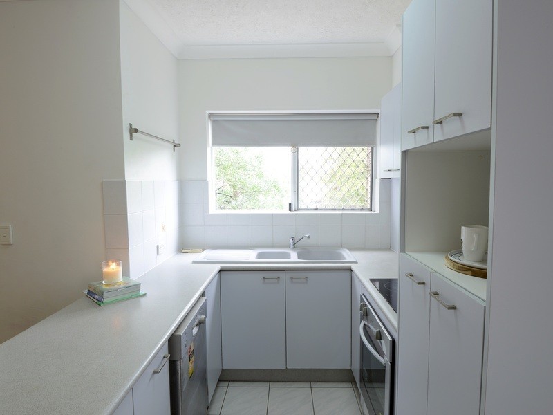 1/36 Pembroke Road, Coorparoo QLD 4151