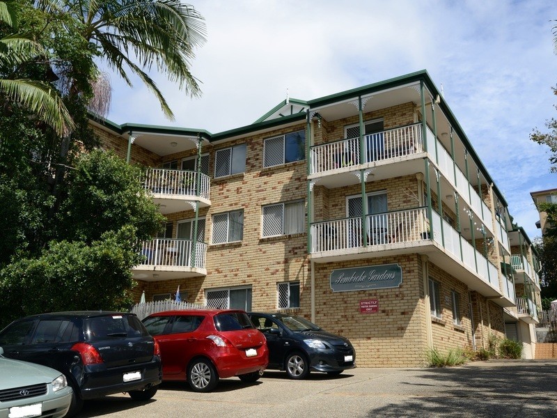 1/36 Pembroke Road, Coorparoo QLD 4151