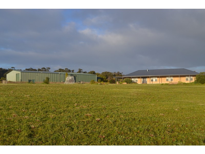 3422 Hundred Line Road, Foul Bay SA 5577